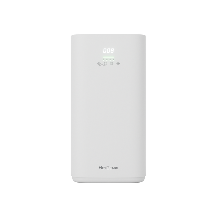 HeyGears UltraCraft GreenPrint | Purification Unit