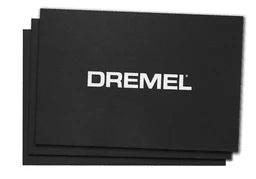 Dremel 3D40 Build Sheet Bundle (3 Pack)