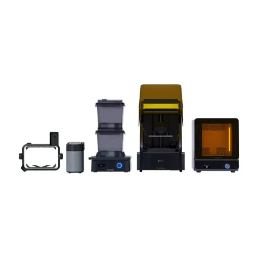 The HeyGears UltraCraft Reflex Full Workflow Kit | 3D Printer