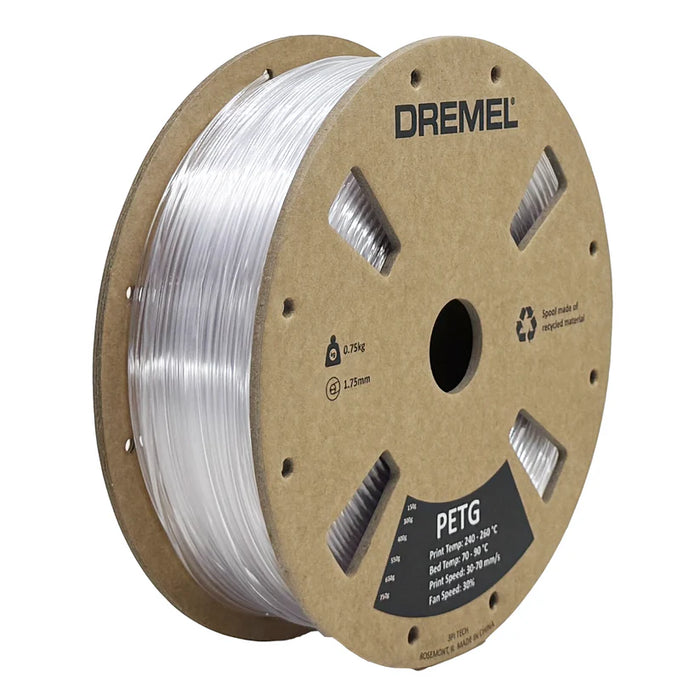 Dremel 3D PETG Filament