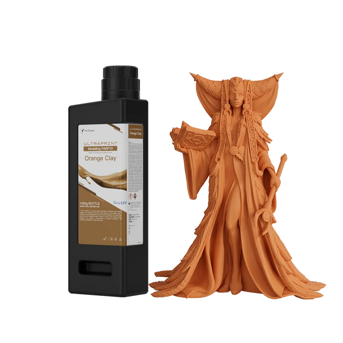 UltraPrint-Modeling PAP10 | Resin