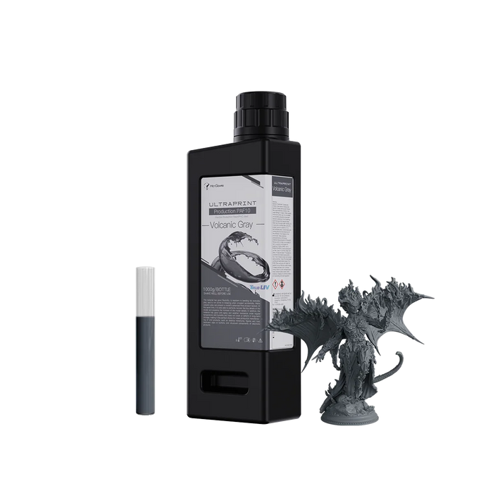 UltraPrint-Production PAF10 | Resin