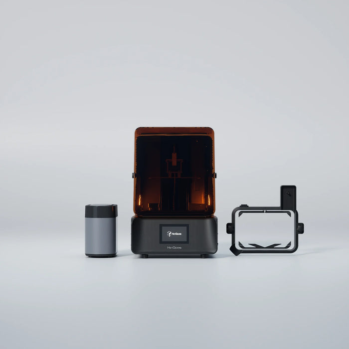 The HeyGears UltraCraft Reflex RS Enhancement Kit | 3D Printer