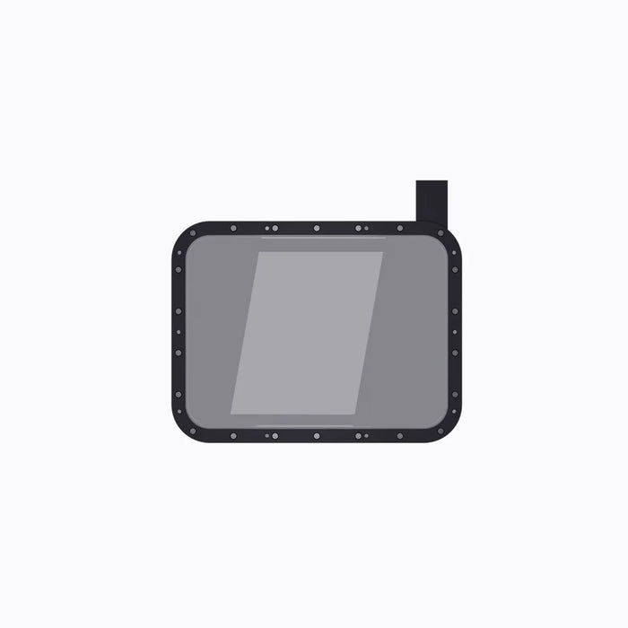 HeyGears Reflex Release Film Module v1.0