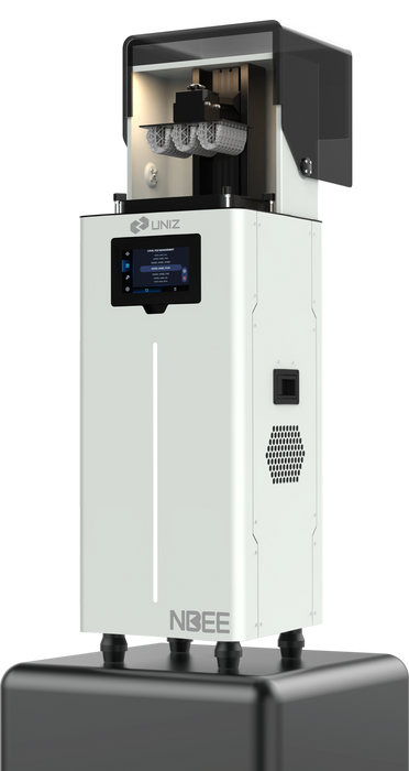 The Uniz NBEE | 3D Printer