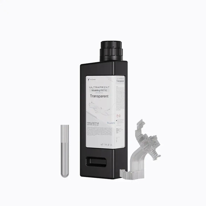UltraPrint-Modeling PAT10 | Resin