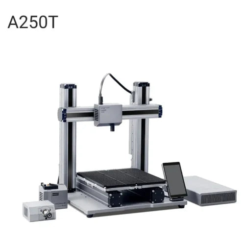 The Snapmaker 2.0 Modular 3-in-1 A250T | 3D Printer