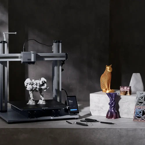 The Snapmaker 2.0 Modular 3-in-1 A250T | 3D Printer