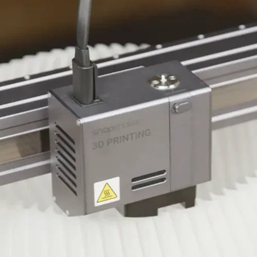 The Snapmaker 2.0 Modular 3-in-1 A250T | 3D Printer