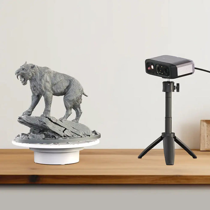 The 3D MakerPro Moose Lite Premium | 3D Scanner