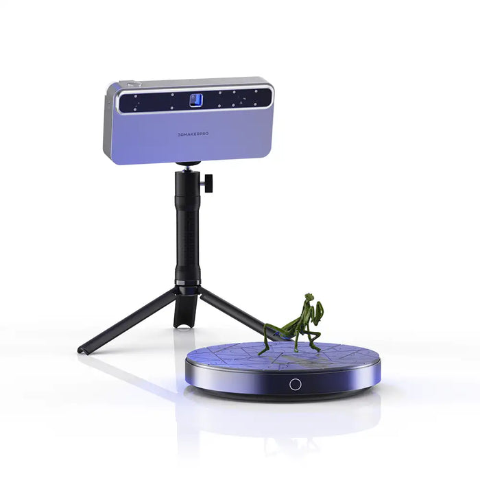 The 3D MakerPro Toucan Premium | 3D Scanner