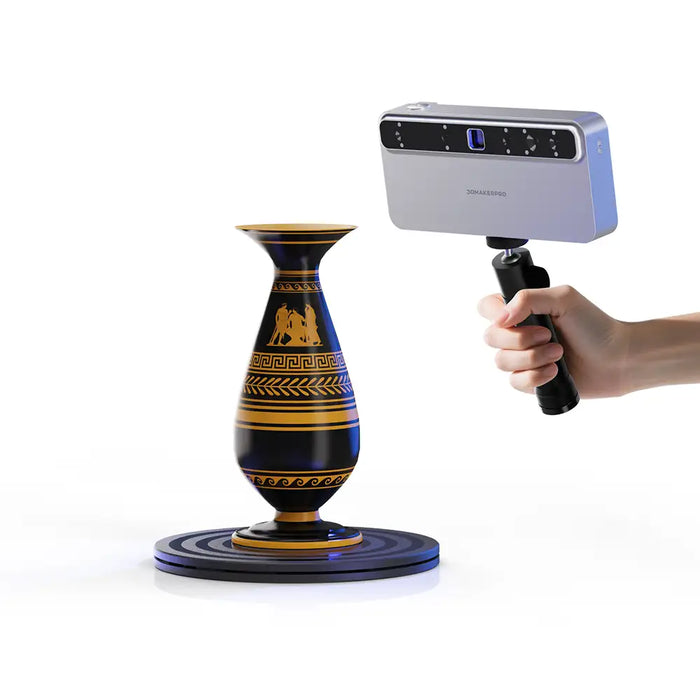The 3D MakerPro Toucan Premium | 3D Scanner