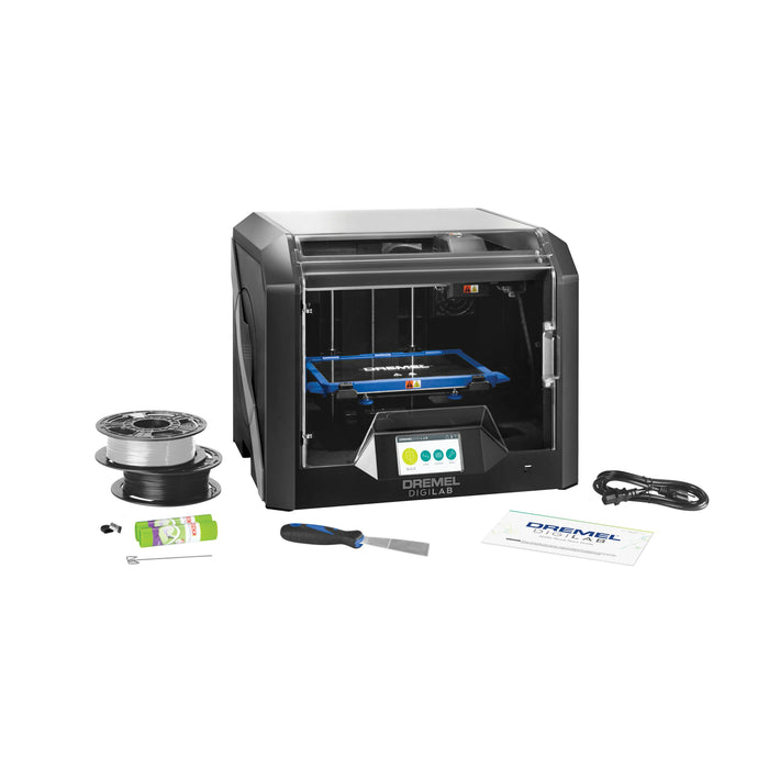 The Dremel DigiLab 3D45 | 3D Printer