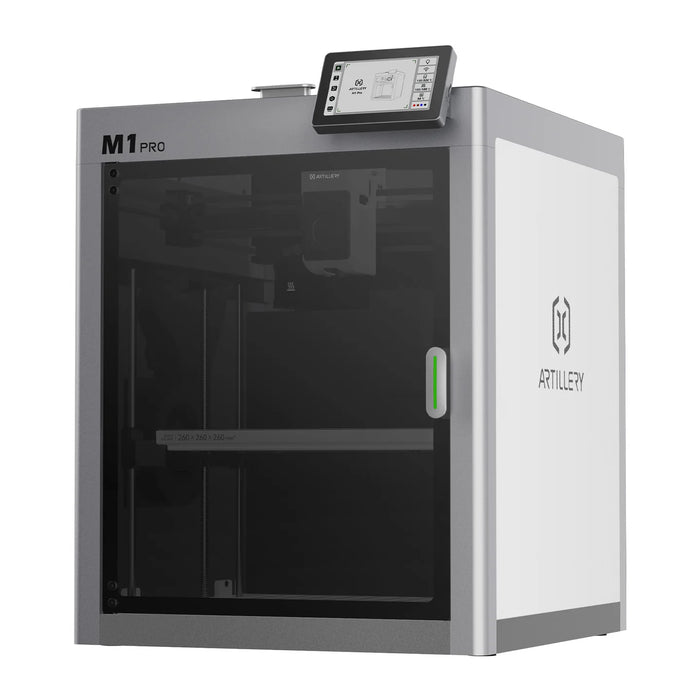 The Artillery M1 Pro | 3D Printer