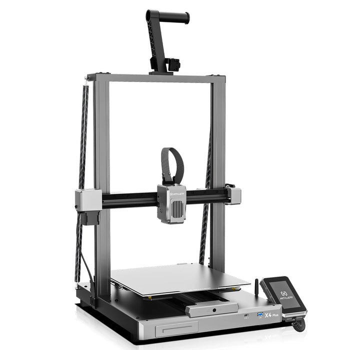 The Artillery Sidewinder X4 Plus S1 | 3D Printer