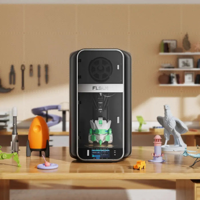 The FLSUN S1 Pro | 3D Printer