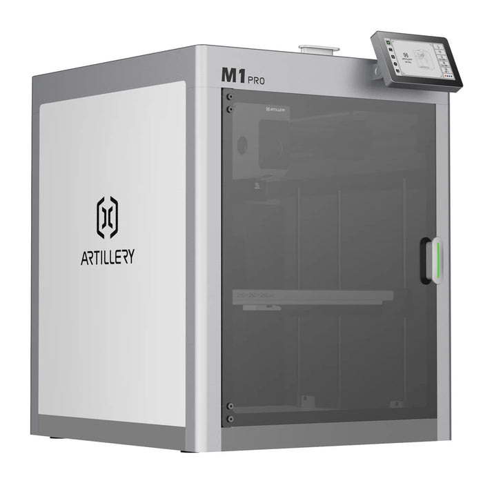 The Artillery M1 Pro | 3D Printer