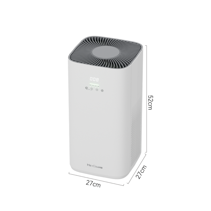 HeyGears UltraCraft GreenPrint | Purification Unit