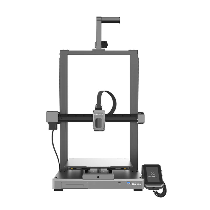 The Artillery Sidewinder X4 Plus S1 | 3D Printer