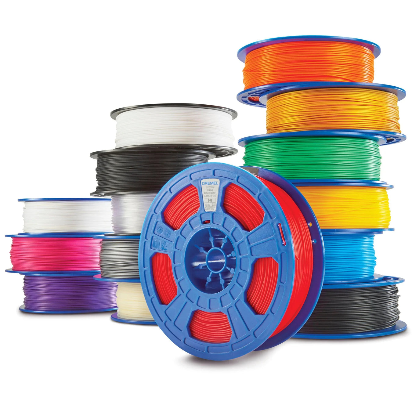 3D Printer Filament