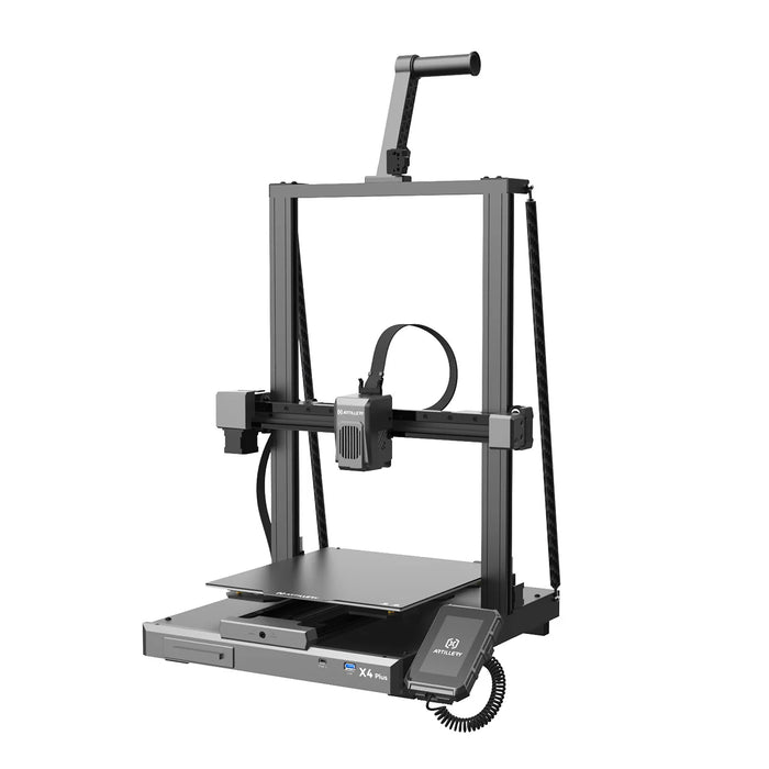 The Artillery Sidewinder X4 Plus S1 | 3D Printer