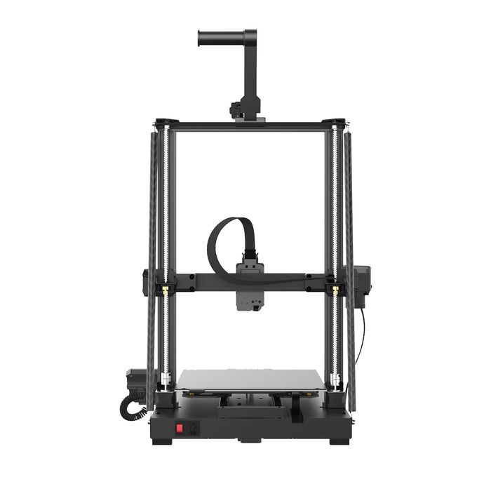 The Artillery Sidewinder X4 Plus S1 | 3D Printer