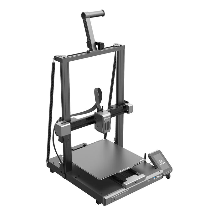 The Artillery Sidewinder X4 Plus S1 | 3D Printer