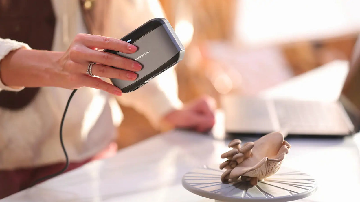 The 3D MakerPro Moose Lite | 3D Scanner