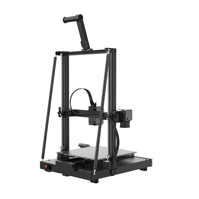 The Artillery Sidewinder X4 Plus S1 | 3D Printer