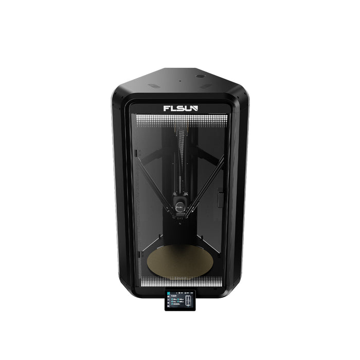 The FLSUN T1 Pro | 3D Printer