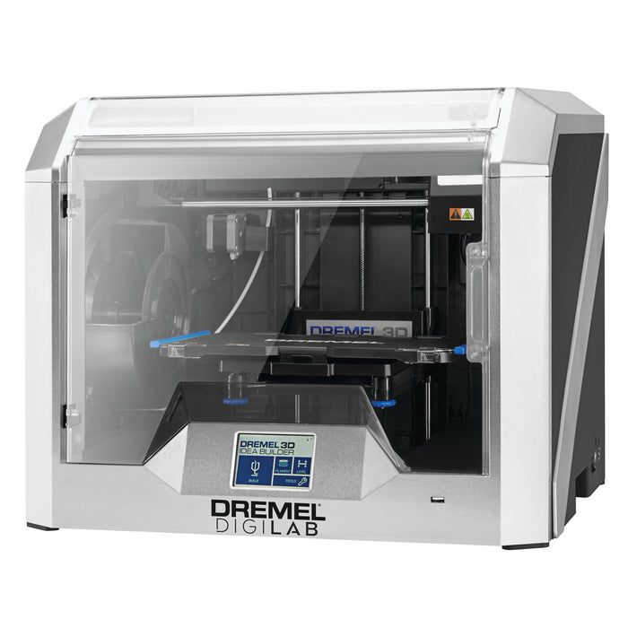 The Dremel DigiLab 3D40-FLX-EDU | 3D Printer Bundle