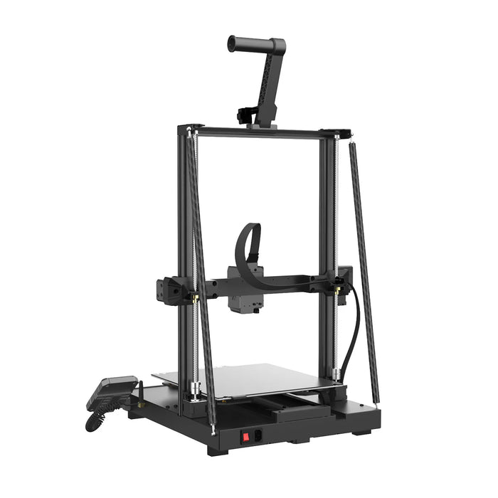 The Artillery Sidewinder X4 Plus S1 | 3D Printer