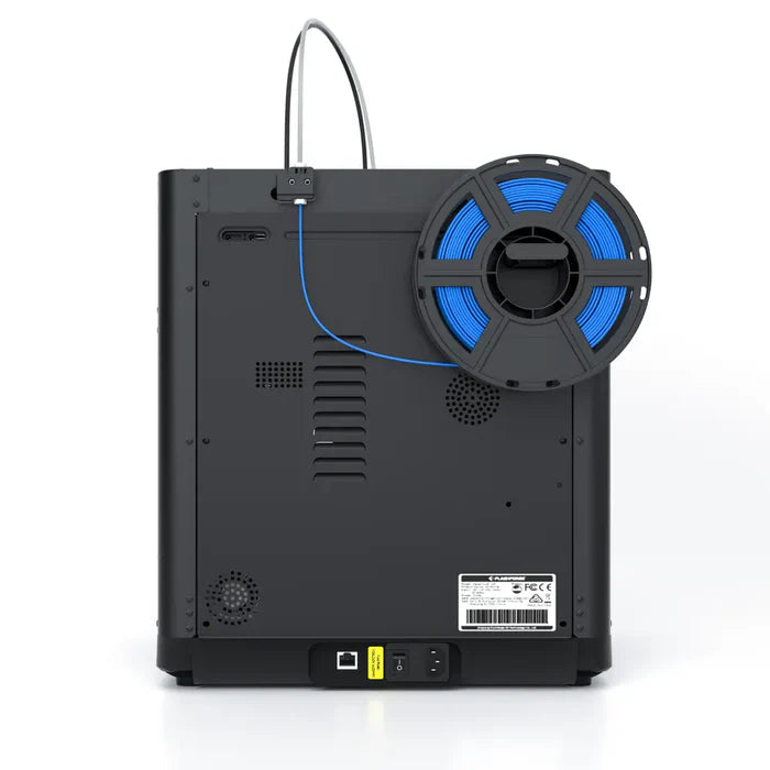 The Flashforge Adventurer 5M | 3D Printer
