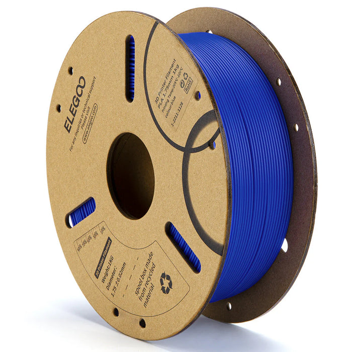 Elegoo PLA Filament Bundle (5-Pack)