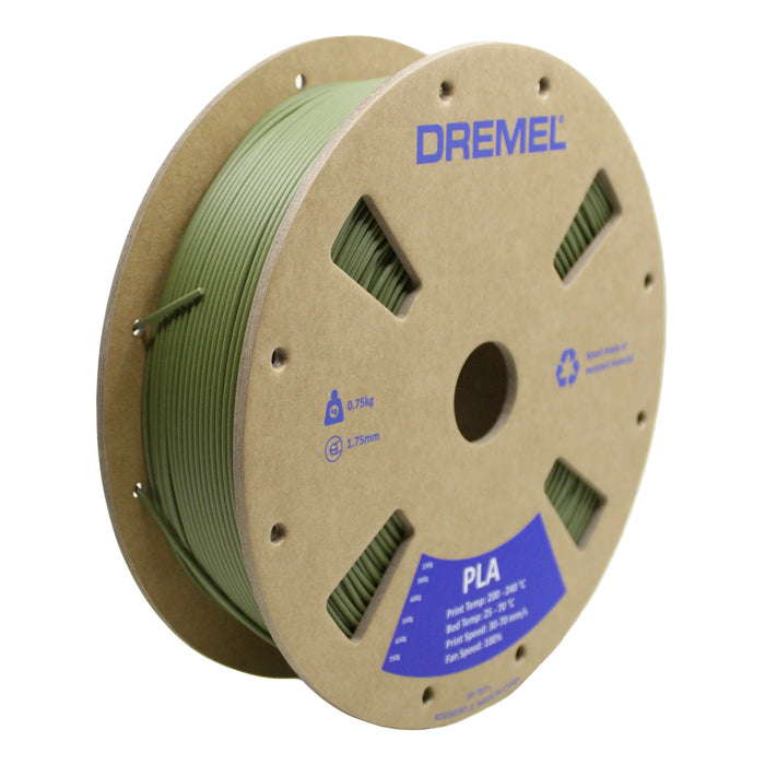 Dremel 3D PLA Filament