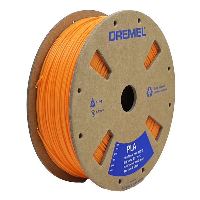 Dremel 3D PLA Filament