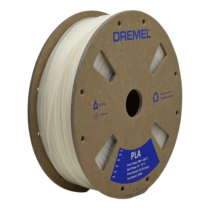 Dremel 3D PLA Filament