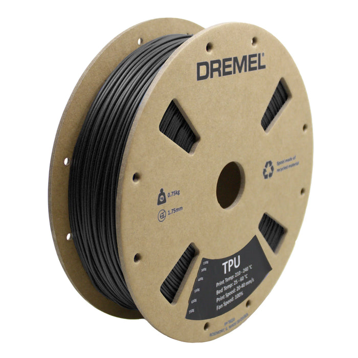 Dremel 3D TPU Filament