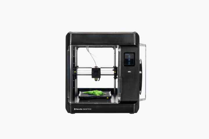 The MakerBot Sketch Kit | 3D Printer