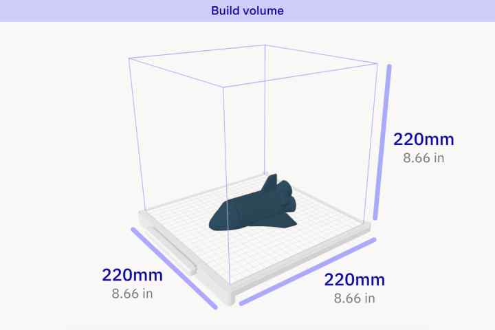 The MakerBot Sketch Sprint Kit | 3D Printer