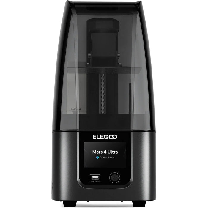 The Elegoo Mars 4 Ultra | 3D Printer (3-Printer Bundle)