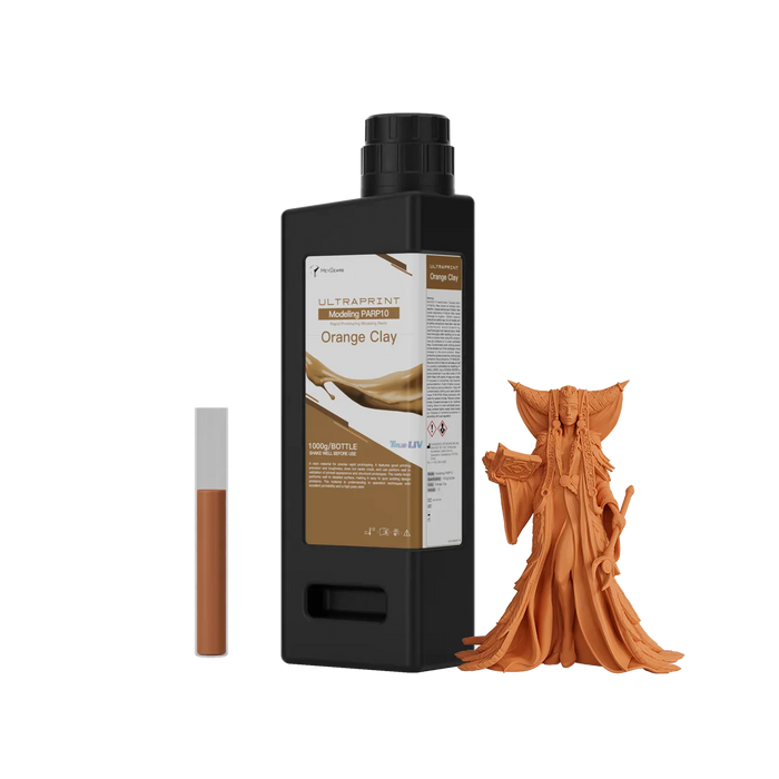 UltraPrint-Modeling PAP10 | Resin