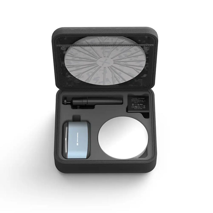 The 3D MakerPro Moose Premium | 3D Scanner