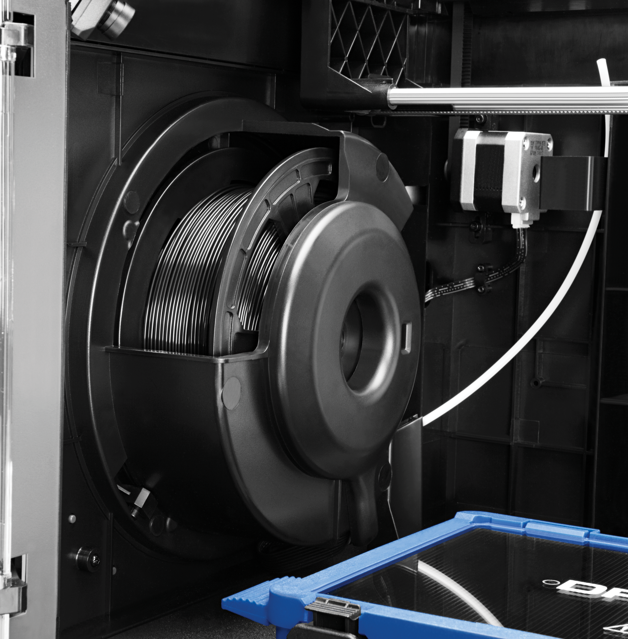 The Dremel DigiLab 3D45 | 3D Printer — Direct 3D Printers