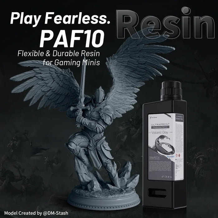 UltraPrint-Production PAF10 | Resin