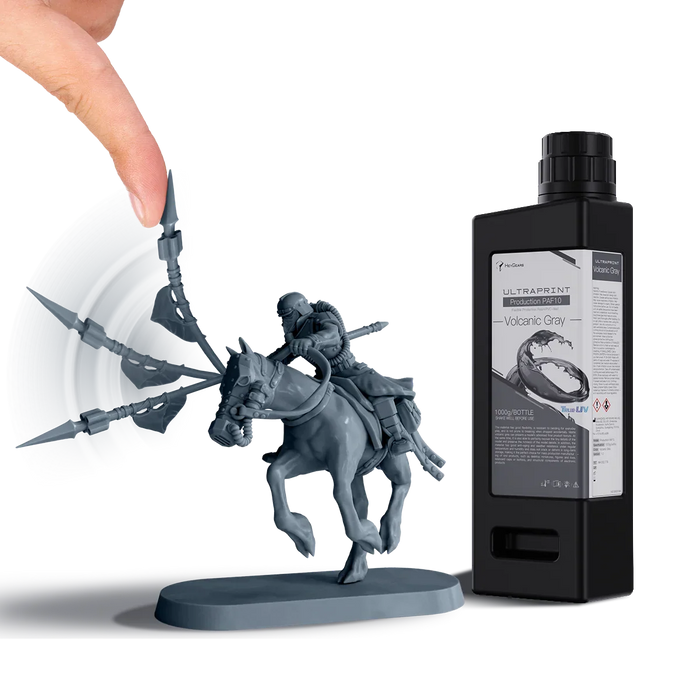 UltraPrint-Production PAF10 | Resin