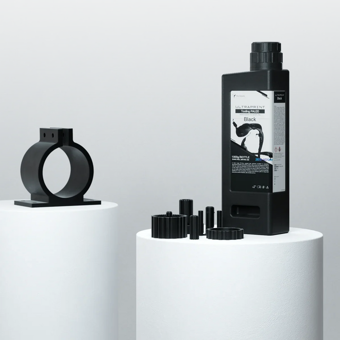 UltraPrint-Tooling PAU20 | Resin