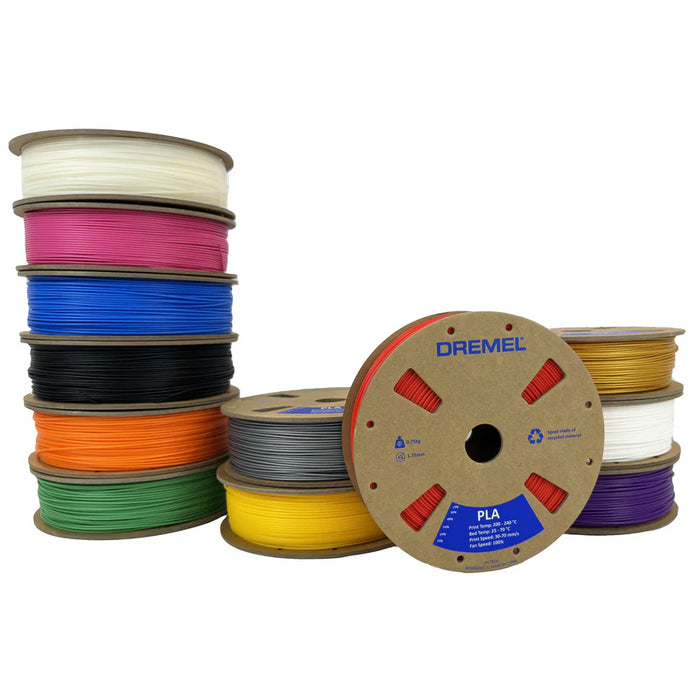 Dremel 3D PLA Filament