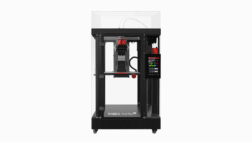 The Raise3D Pro3 Plus HS | 3D Printer