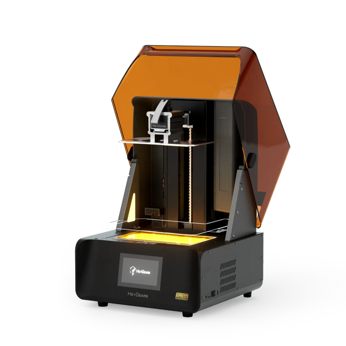 The HeyGears UltraCraft Reflex RS Turbo | 3D Printer